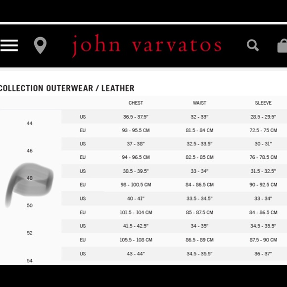 NEW John Varvatos Runway Garment Washed Peak Lapel Vest - Picture 8 of 8